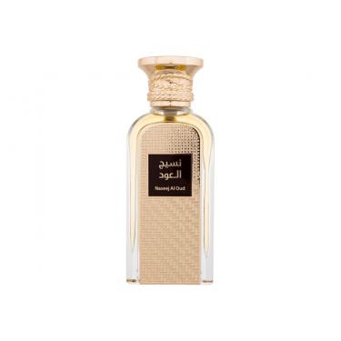 Afnan Naseej      50Ml Unisex (Eau De Parfum) Al Oud