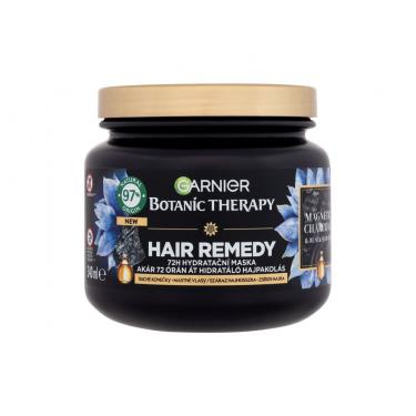 Garnier Botanic Therapy Magnetic Charcoal Hair Remedy 340Ml  Ženski  (Hair Mask)  