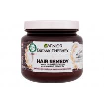 Garnier Botanic Therapy Oat Delicacy Hair Remedy 340Ml  Ženski  (Hair Mask)  