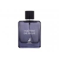 Maison Alhambra Maitre De Blue      100Ml Moški (Eau De Parfum)