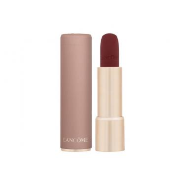 Lancôme L Absolu Rouge Intimatte  3,4G 155 Burning Lips   Ženski (Šminka)