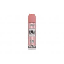 Cuba Exclusive       100ml(Eau de Parfum) Ženski