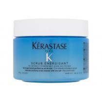 Kerastase Fusio Scrub Energisant 325G  Ženski  (Hair Balm)  