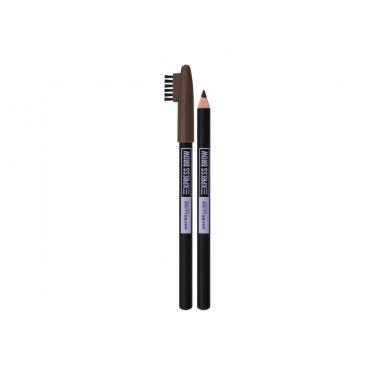 Maybelline Express Brow Shaping Pencil 4,3G  Ženski  (Eyebrow Pencil)  04 Medium Brown