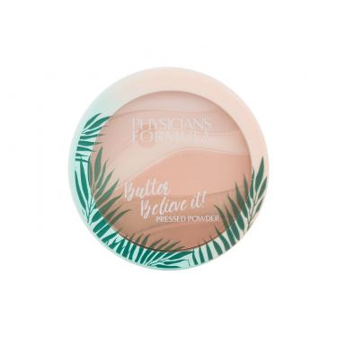 Physicians Formula Butter Believe It! Pressed Powder  11G Creamy Natural   Ženski (Puder)