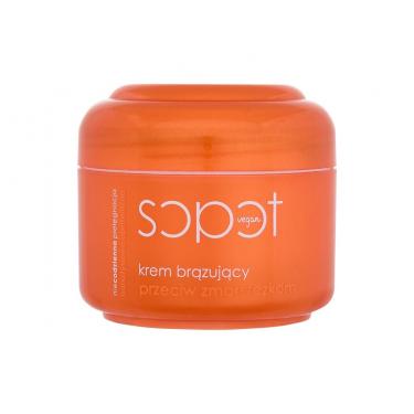 Ziaja Sopot      50Ml Ženski (Self Tanning Product) Bronzing Face Cream Anti-Wrinkle