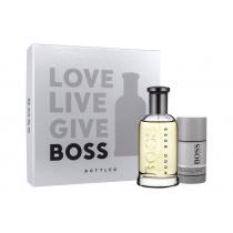 Hugo Boss Boss Bottled  Edt 200 Ml + Deostick 75 Ml 200Ml    Moški (Eau De Toilette)