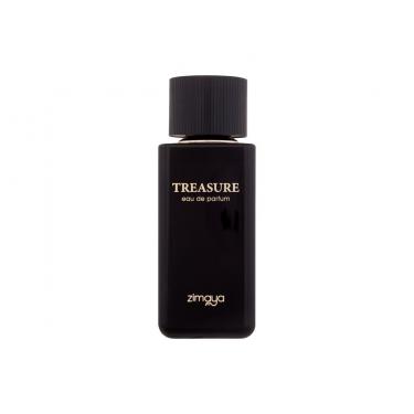 Zimaya Treasure 100Ml    (Eau De Parfum) Moški  