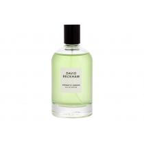 David Beckham Aromatic Greens      100Ml Moški (Eau De Parfum)