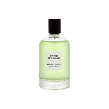 David Beckham Aromatic Greens      100Ml Moški (Eau De Parfum)