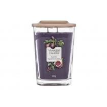 Yankee Candle Elevation Collection Fig & Clove  552G    Unisex (Dišeca Sveca)