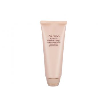 Shiseido Advanced Essential Energy      100Ml Ženski (Hand Cream) Hand Nourishing Cream