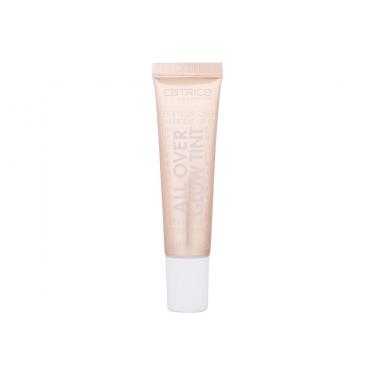 Catrice All Over Glow Tint 15Ml  Ženski  (Brightener)  010 Beaming Diamond