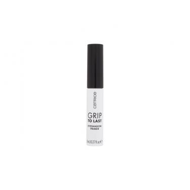 Catrice Grip To Last      8Ml Ženski (Eyeshadow Base) Eyeshadow Primer