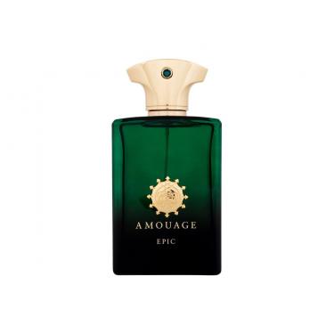 Amouage Epic Man  100Ml  Moški  (Eau De Parfum) New 