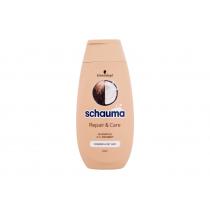 Schwarzkopf Schauma Repair & Care Shampoo 250Ml  Ženski  (Shampoo)  