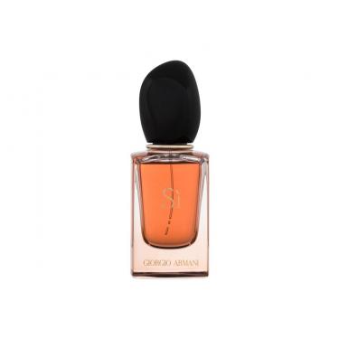 Giorgio Armani Si Intense 2021  30Ml    Ženski (Eau De Parfum)