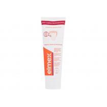 Elmex Anti-Caries      75Ml Unisex (Toothpaste) Professional