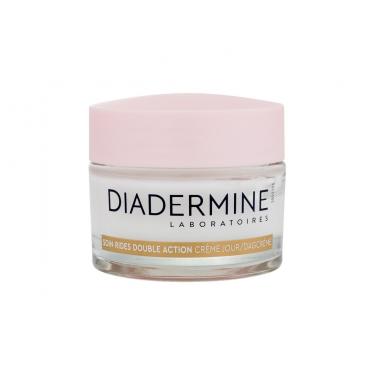 Diadermine Anti-Wrinkle      50Ml Ženski (Day Cream) Double Action Day Cream