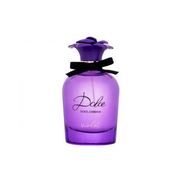 Dolce & Gabbana Dolce      75Ml Ženski (Eau De Toilette) Violet
