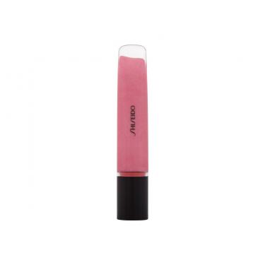 Shiseido Shimmer Gelgloss   9Ml 04 Bara Pink   Ženski (Lip Gloss)