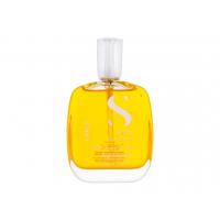 Alfaparf Milano Semi Di Lino Curls Multi-Benefit Oil  100Ml    Ženski (Olja In Serumi Za Lase)