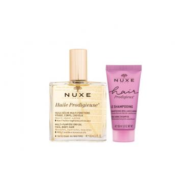 NUXE Huile Prodigieuse       100ml(Body Oil) Ženski