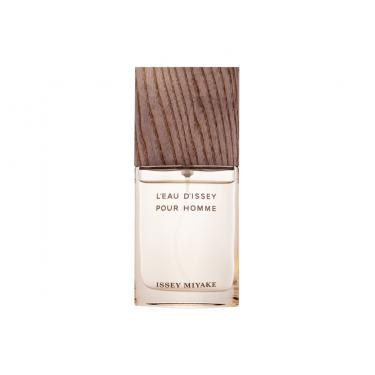 Issey Miyake L'Eau D'Issey Pour Homme      50Ml Moški (Eau De Toilette) Vetiver