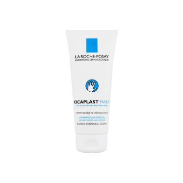 La Roche-Posay Cicaplast Barrier Repairing Cream  100Ml    Ženski (Krema Za Roke)