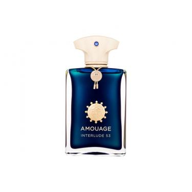 Amouage Interlude      100Ml Moški (Eau De Parfum) 53