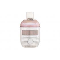 Moncler Pour Femme  Refillable     150ml(Eau de Parfum) Ženski