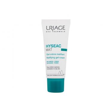 Uriage Hyséac      40Ml Unisex (Day Cream) Mat Matifying Gel-Cream