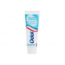 Odol Velvet Fresh      75Ml Unisex (Toothpaste)