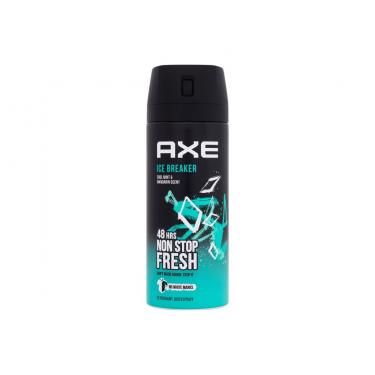 Axe Ice Breaker      150Ml Moški (Deodorant) Cool Mint & Mandarin