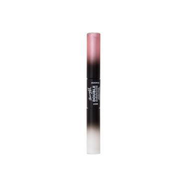 Barry M Double Dimension      9Ml Ženski (Eye Shadow) Double-Ended Shadow & Liner