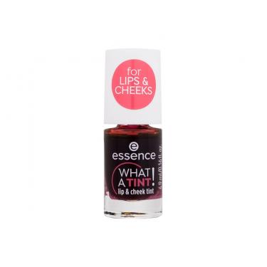 Essence What A Tint      4,9Ml Ženski (Lipstick)