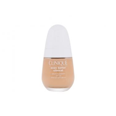 Clinique Even Better Clinical Serum Foundation  30Ml Wn46 Golden Neutral  Spf20 Ženski (Makeup)