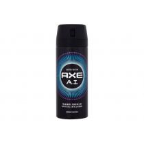 Axe A.I.      150Ml Moški (Deodorant)