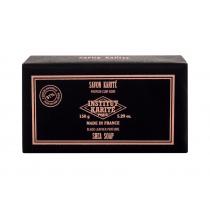 Institut Karite Shea Soap      150G Ženski (Bar Soap) Black Leather