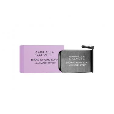 Gabriella Salvete Brow Styling Soap  1Pc  Ženski  (Eyebrow Gel And Eyebrow Pomade)  