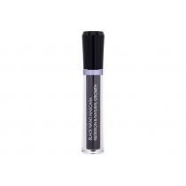 M2 Beaute Black Nano Mascara Nutrition & Natural Growth 6Ml  Ženski  (Mascara)  Black