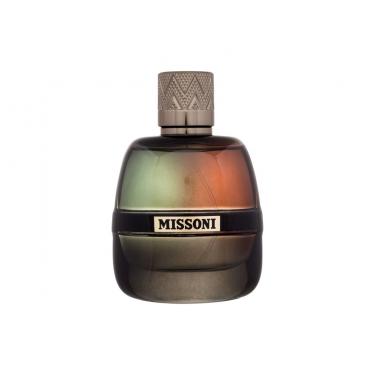 Missoni Parfum Pour Homme 100Ml    (Eau De Parfum) Moški  