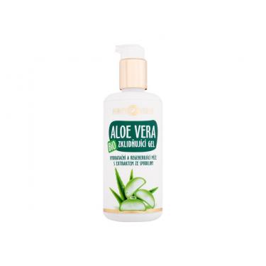 Purity Vision Aloe Vera Bio Soothing Gel 200Ml  Unisex  (Body Gel)  