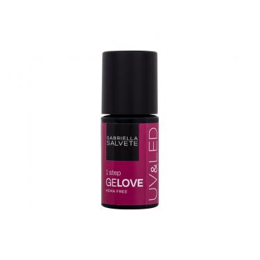 Gabriella Salvete Festival      8Ml Ženski (Nail Polish) Gelove