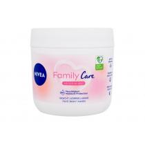 Nivea Family Care  450Ml  Unisex  (Body Cream)  
