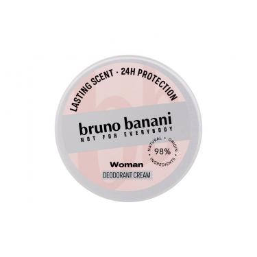 Bruno Banani Woman      40Ml Ženski (Deodorant)