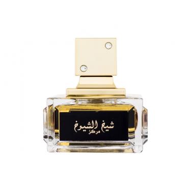 Lattafa Sheikh Al Shuyukh      100Ml Moški (Eau De Parfum) Concentrated