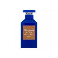 Abercrombie & Fitch Authentic      100Ml Moški (Eau De Toilette) Self