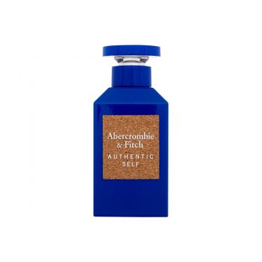 Abercrombie & Fitch Authentic      100Ml Moški (Eau De Toilette) Self