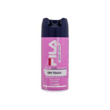 Fila Sport Active      150Ml Ženski (Deodorant) Dry Touch